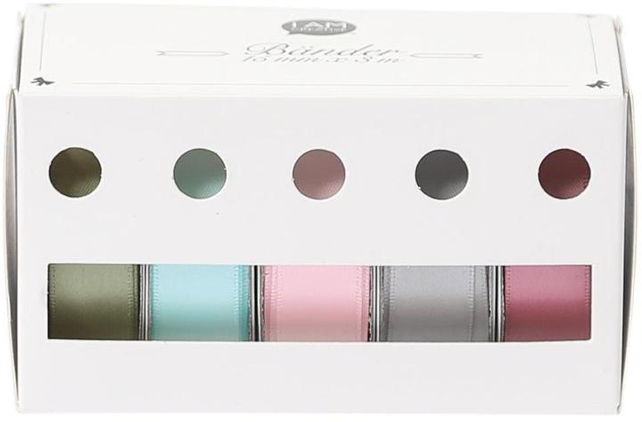 Immagine prodotto I Am Creative Nastri in scatola (Nastro da regalo, 5 x)