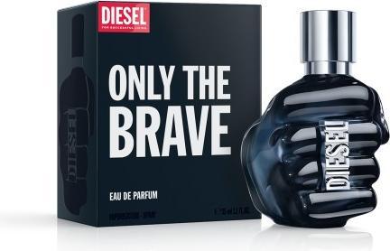 Immagine prodotto Diesel Only The Brave (Eau de parfum, 125 ml)