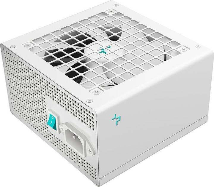 Actual product image Deepcool PN750-M wh (750 W)