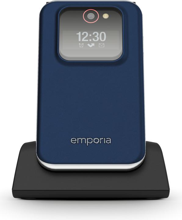 Produktbild Emporia emporiaJOY (2.80", 2 Mpx, 2G)