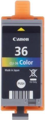 Immagine prodotto Canon Cli-36 (Color)