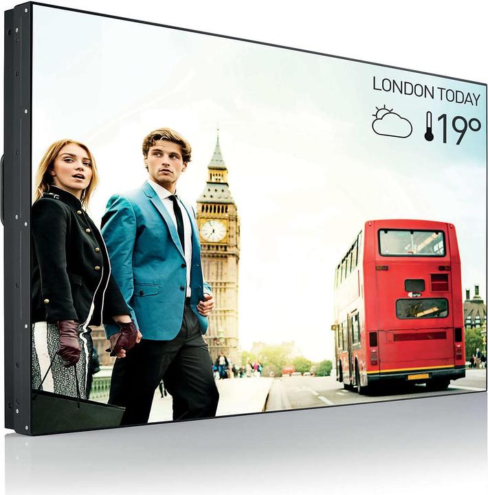 Produktbild Philips 55BDL3005X (1920 x 1080 Pixel, 55")