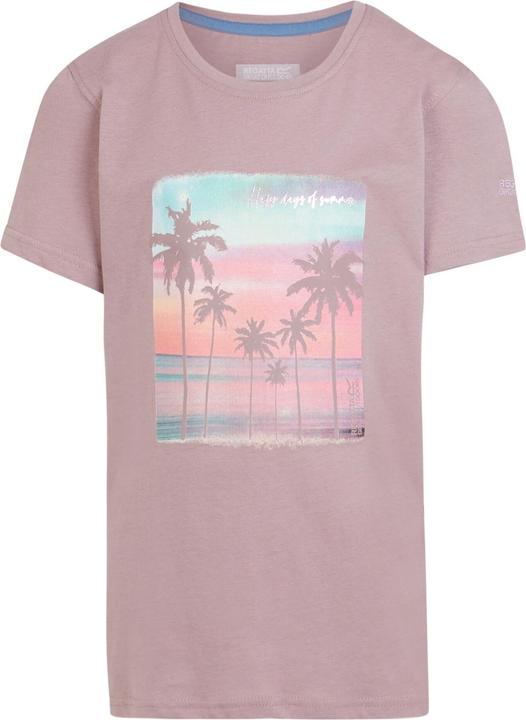 Produktbild Regatta Bosley VII Happy Days Of Summer TShirt (170, 176)