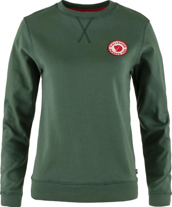 Produktbild Fjällräven 1960 Logo Badge (L)