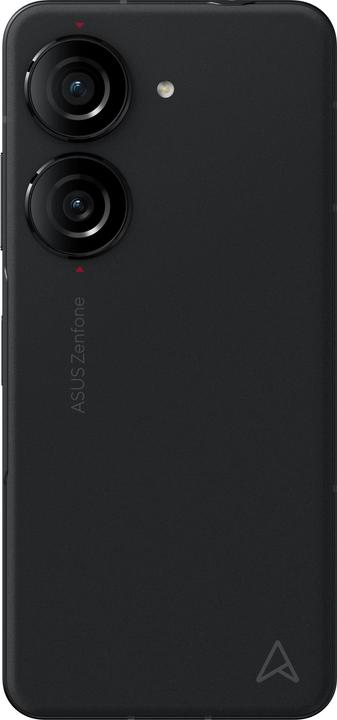 Image du produit ASUS Zenfone 10 (128 Go, Midnight Black, 5.90", Double SIM, 50 Mpx, 5G)