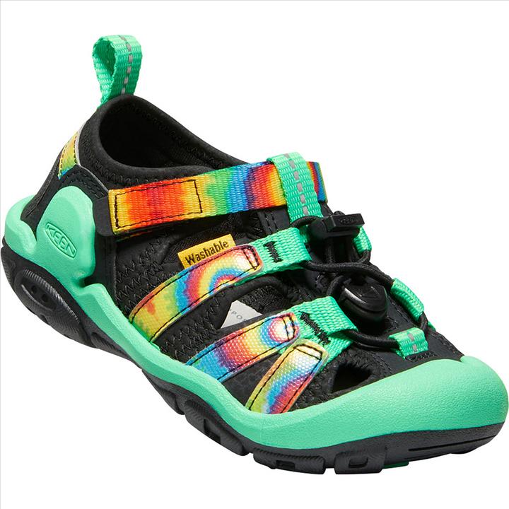 Actual product image Keen C Knotch Creek (29)