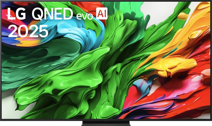 LG 75QNED87A6B.AEU (75", QNED, 4K, 2025)