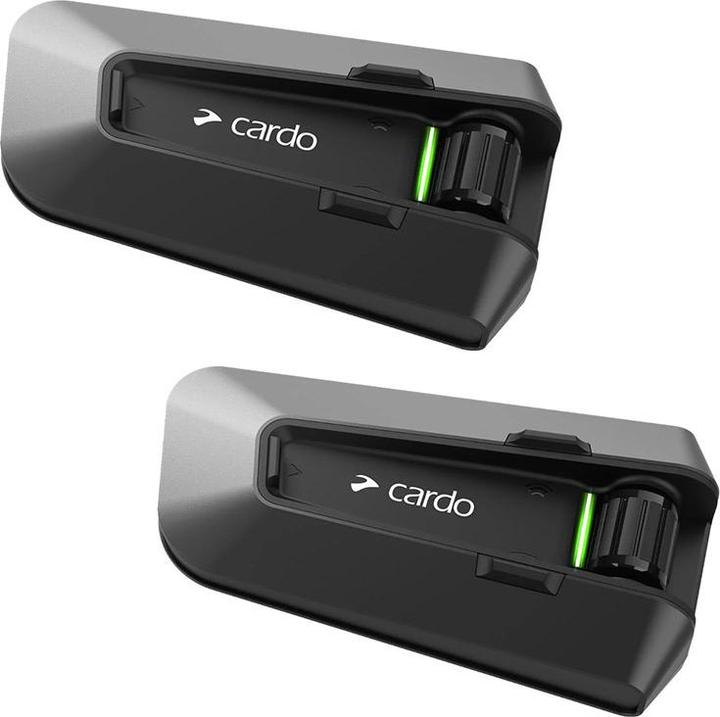 Actual product image Cardo Packtalk Edge (Set of 2)