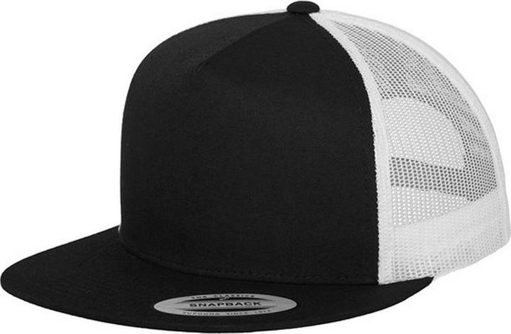 Produktbild Flexfit Unisex Adult Classic Two Tone Trucker Cap (One Size)