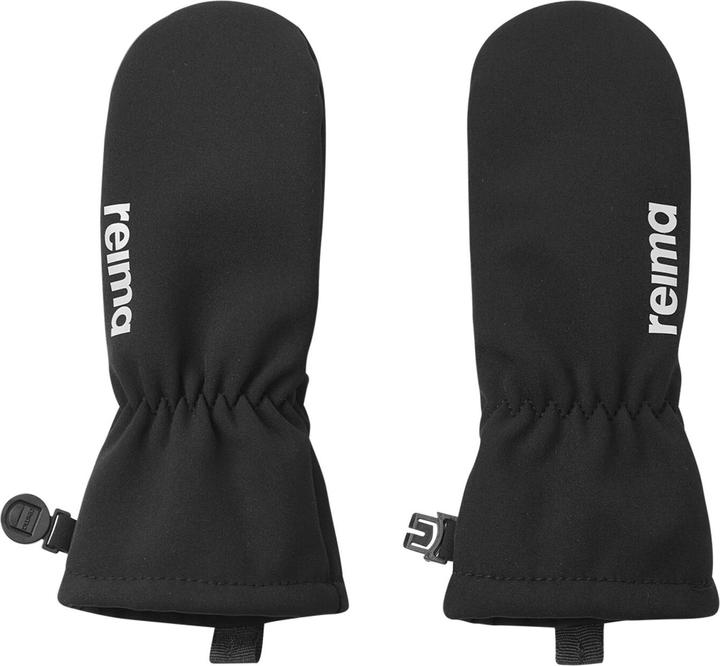 Produktbild Reima Kinder Softshell Handschuhe Osaten (XL)