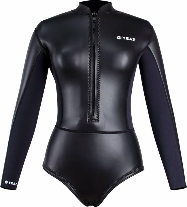 Yeaz Neosuit Body