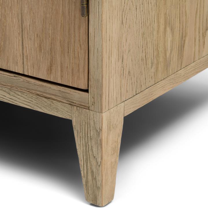 Produktbild Rivièra Maison Brescia Cabinet (200 x 45 x 230 cm)