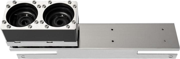 Immagine prodotto Watercool MO-RA3 420 D5 attacco a doppia pompa