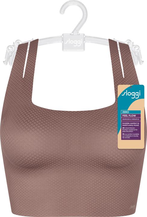 Image du produit Sloggi ZERO Feel Flow (Une unité par pack, XS)