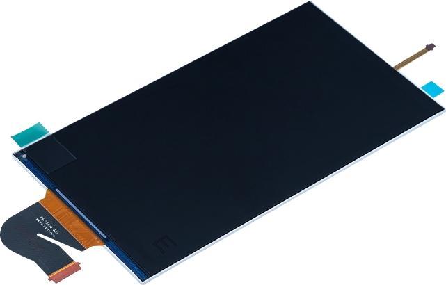 Actual product image Ueli Express Nintendo Switch Lite OEM LCD Display Spare Part (Switch Lite)
