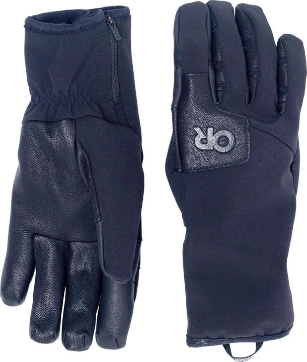 Produktbild Outdoor Research Women's Stormtracker Sensor Windbloc Gloves (L)