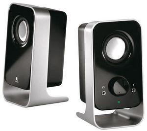 Actual product image Logitech Ls11