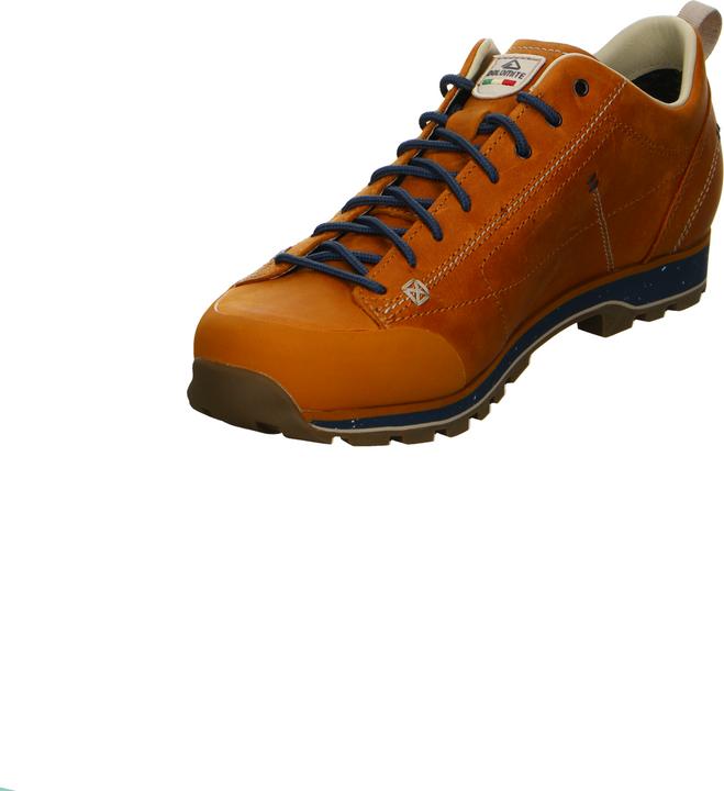 Actual product image Dolomite Cinquantaquattro Low Full Grain Leather Evo GTX (48.5)