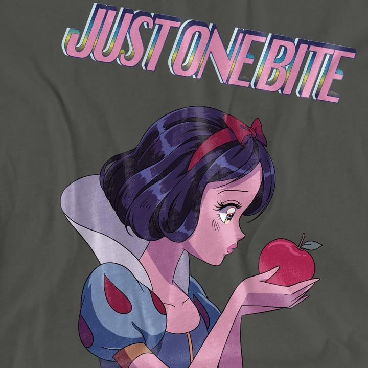 Produktbild Snow White Just One Bite TShirt (S)