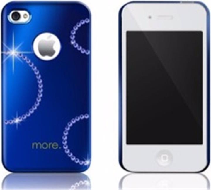 Image du produit more. Noel Collection Lumina Series pour iPhone 4/4S (Apple iPhone 4s, Apple iPhone 4)
