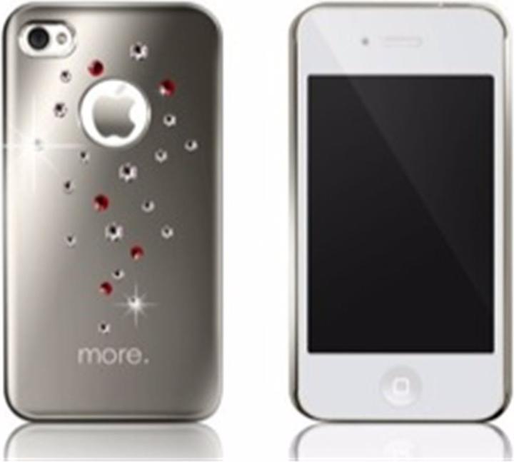 Rosée, Silver