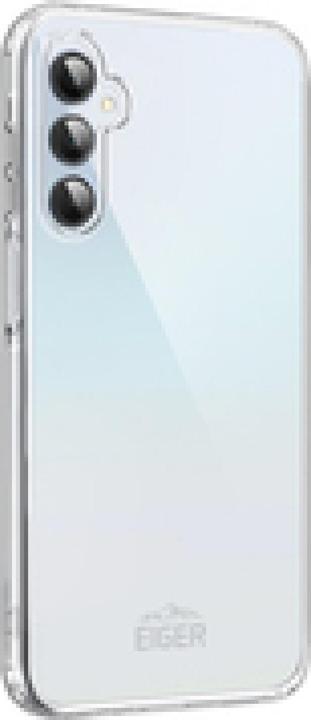 Actual product image Eiger Grip Case (Samsung Galaxy A16)