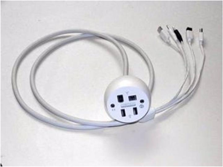 Immagine prodotto Marathon Computer Replicatore di porte RePorter (FireWire, USB-A, 4 Porti)