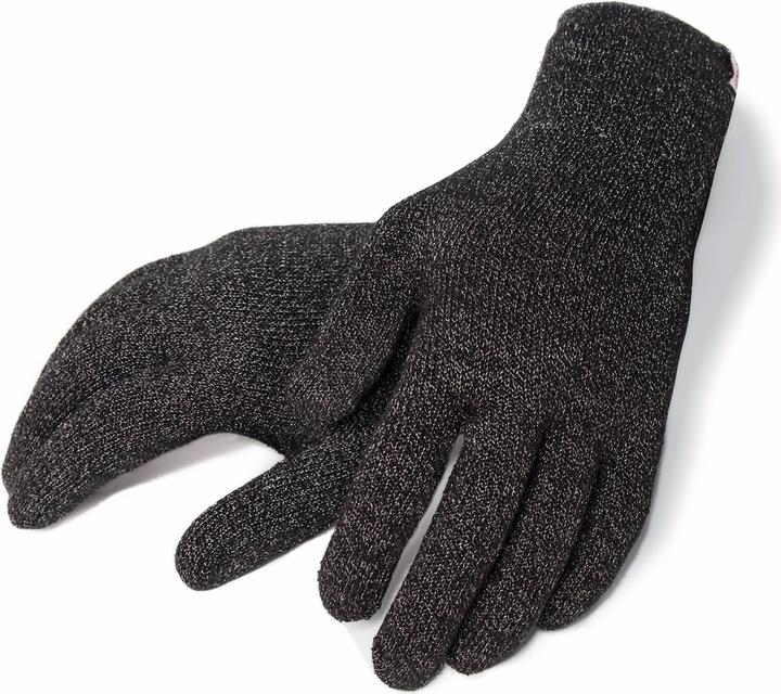Agloves Sport Touch Gloves Gloves für Touchscreens Schwarz