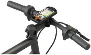Image du produit IBike Ordinateur GPS pour vélo
