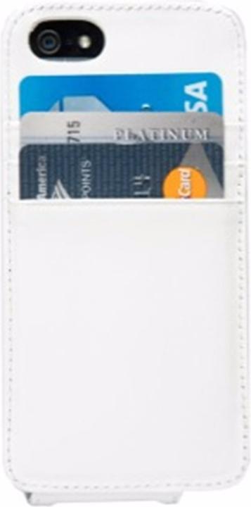 Actual product image Mapi Ainos Wallet Flip Case (Apple iPhone 5, Apple iPhone 5s)