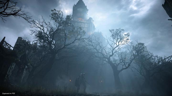 Actual product image From Software Demon's Soul (PS5, EN)