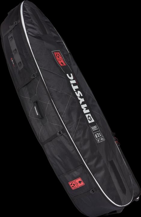 Actual product image Mystic Surf Pro
