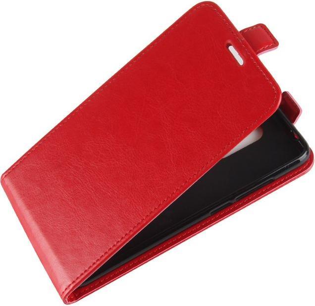 Image du produit MU Classic Housse en cuir Flipcase (Xiaomi Redmi Note 5)