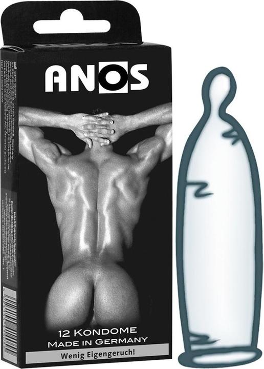 Produktbild Anos Extrastark (12 Stk.)