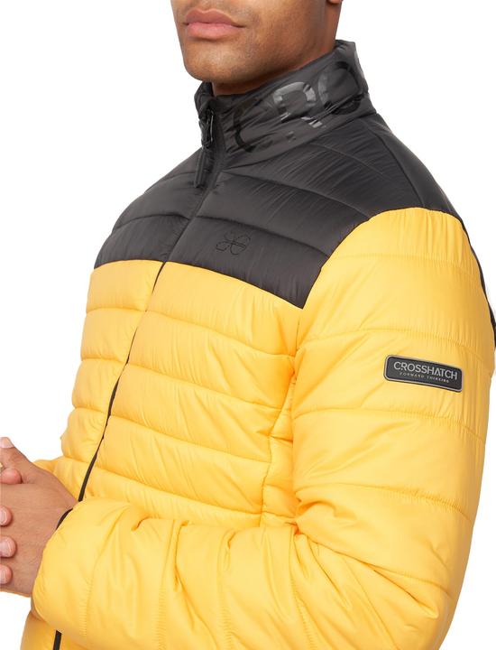 Produktbild Crosshatch Presnell Jacke Hoch geschnitten (L)