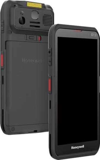 Immagine prodotto Honeywell KIT EDA56, LAN, 4/64G, 6PIN+NO (Codici a barre 2D)