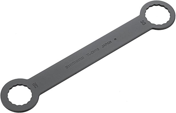 Produktbild Shimano Schlüssel TL-DH10