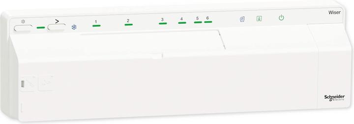Schneider CCTFR6620