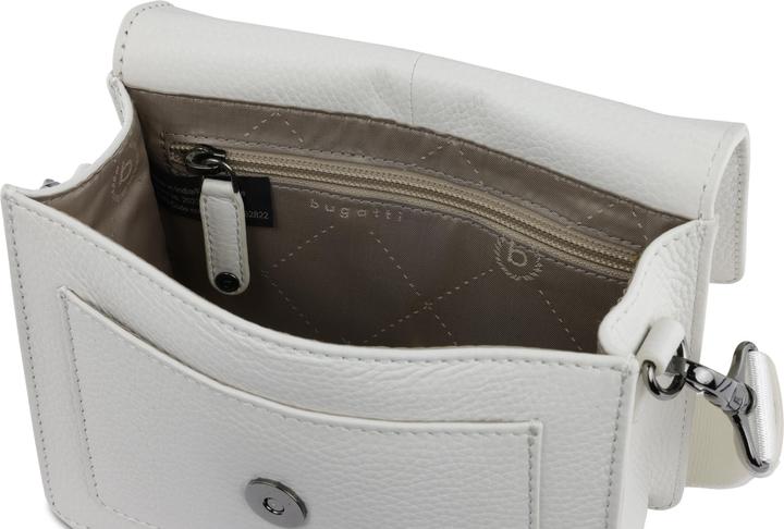Actual product image Bugatti Umhängetasche ELSA