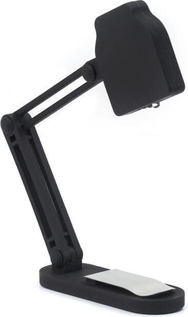Produktbild Kikkerland Slim Folding Book Lamp