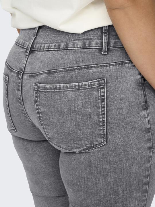 Produktbild Only CARANNA Mittlere Taille Skinny Fit Jeans Flared fit jeans (44)