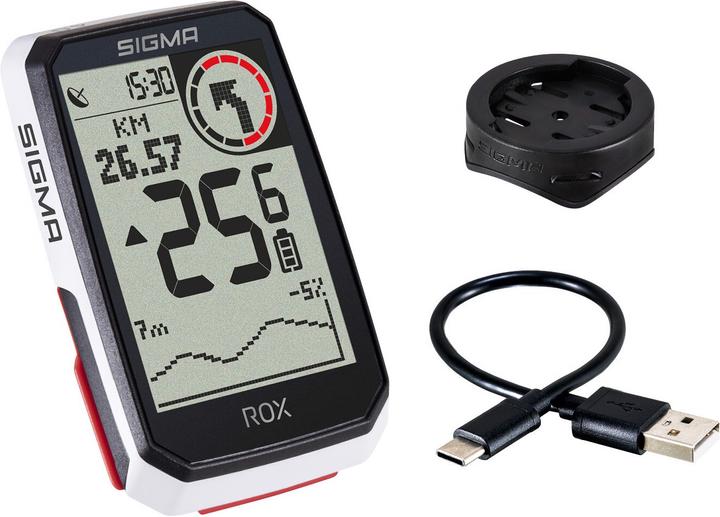 Image du produit Sigma Sport ROX 4.0