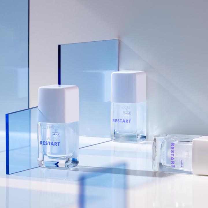 Immagine prodotto Catrice Flawless Restart Siero Unghie (10.50 ml)