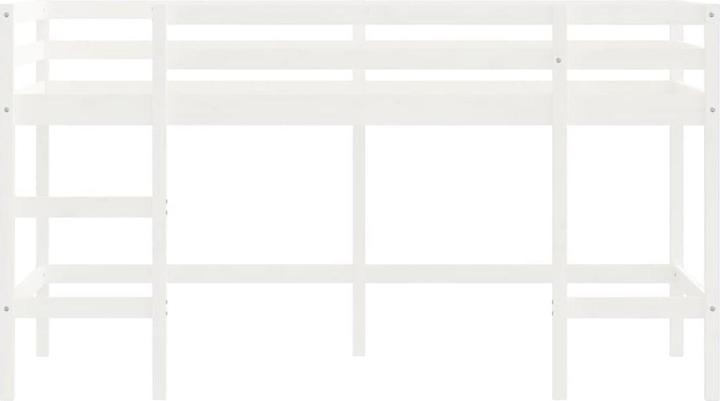 Actual product image VidaXL Idette (80 x 200 cm)