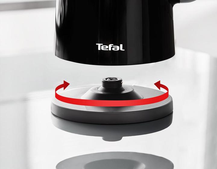 Actual product image Tefal Smart'n Light (1.70 l)