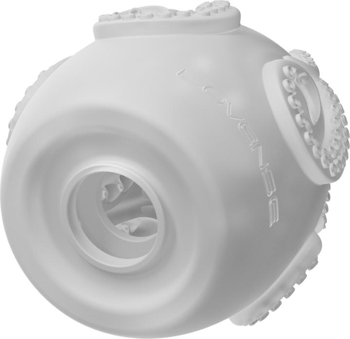 Actual product image Lovense Kraken Multipack Masturbators
