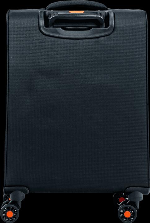 Actual product image Swissbags Ohio - Cabine size expendable 55 cm (50 l, Hand luggage (up to 50 litres))