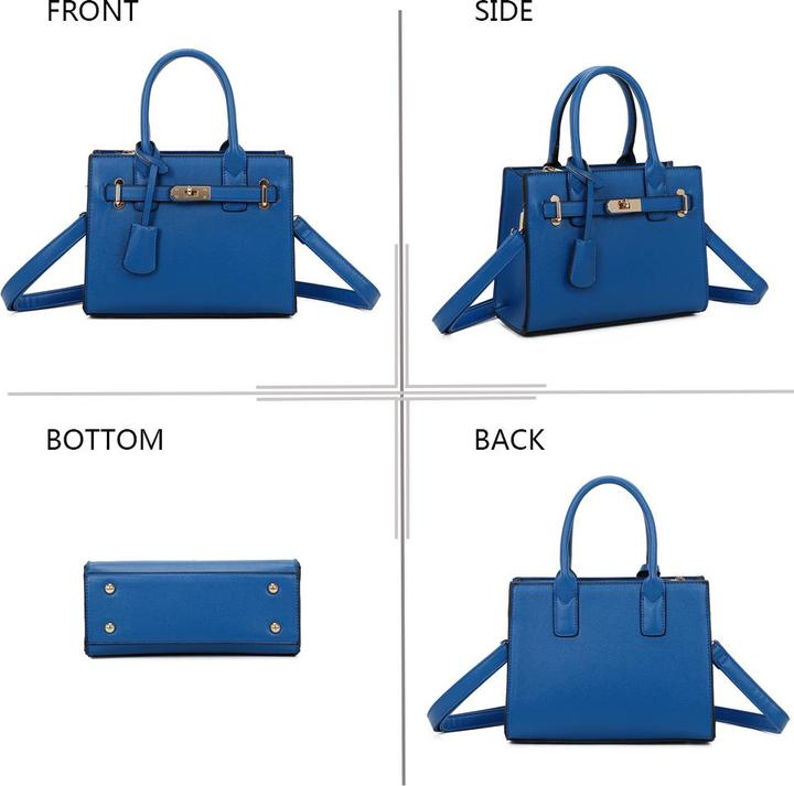 Image du produit Gallantry Sac à main Camelia (15 l)