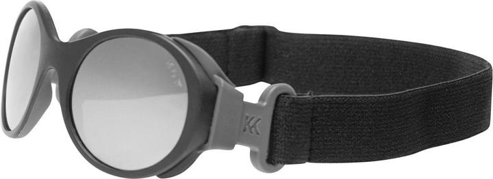 Actual product image Mokki Children's sunglasses black 0-2 years click & change