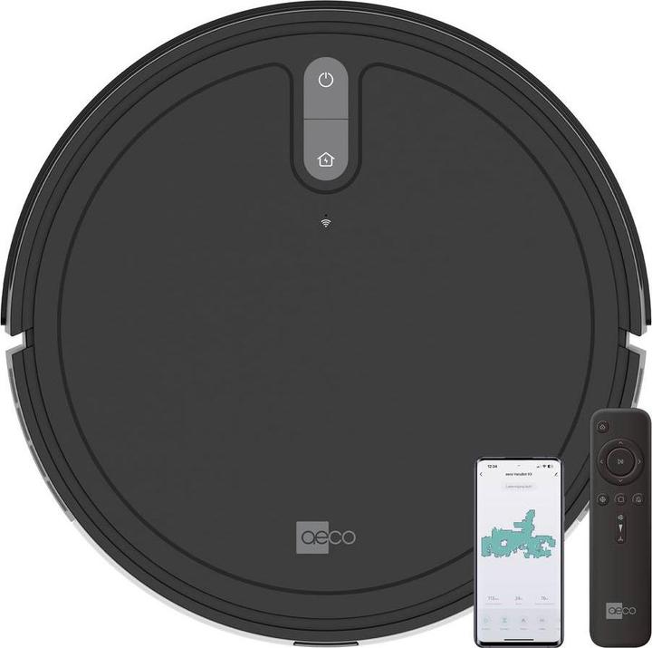 Image du produit Aeco Vacubot X3 (Robot vacuum)